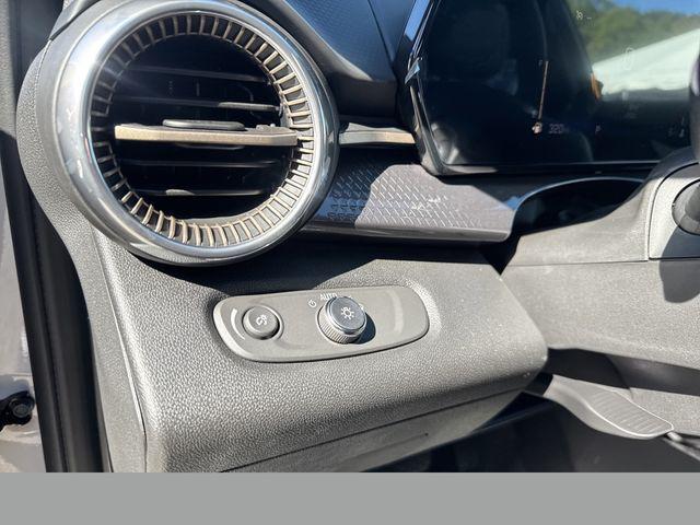 new 2026 Chevrolet Trax car, priced at $26,626