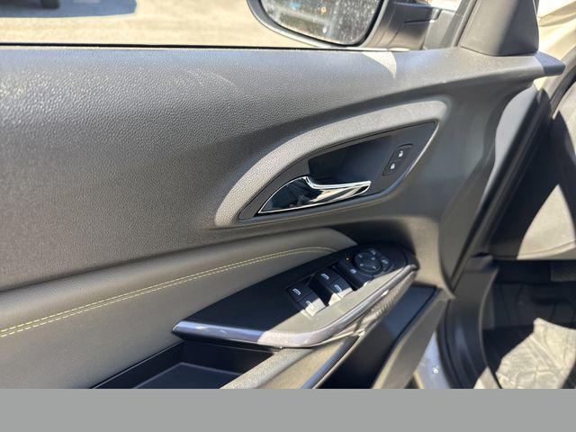 new 2026 Chevrolet Trax car, priced at $26,626