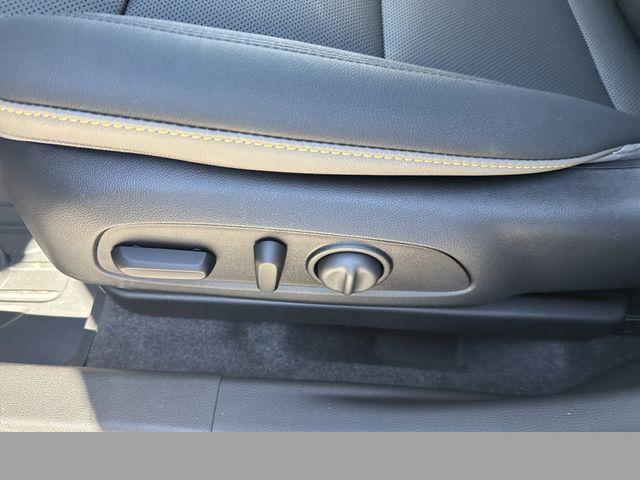 new 2026 Chevrolet Trax car, priced at $26,626