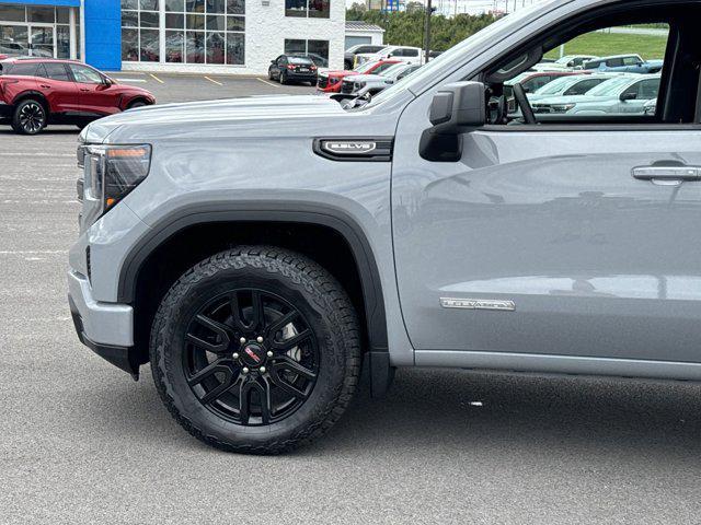 new 2024 GMC Sierra 1500 car, priced at $59,858