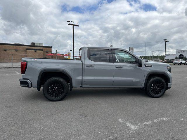 new 2024 GMC Sierra 1500 car, priced at $59,858