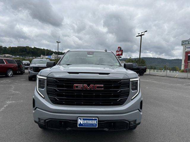 new 2024 GMC Sierra 1500 car, priced at $59,858