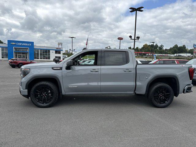 new 2024 GMC Sierra 1500 car, priced at $59,858