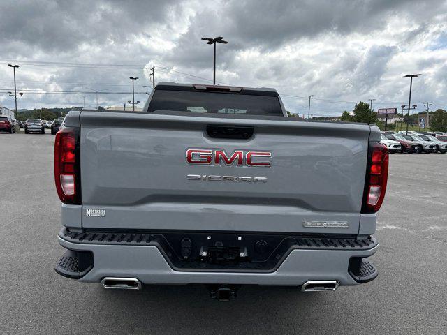 new 2024 GMC Sierra 1500 car, priced at $59,858