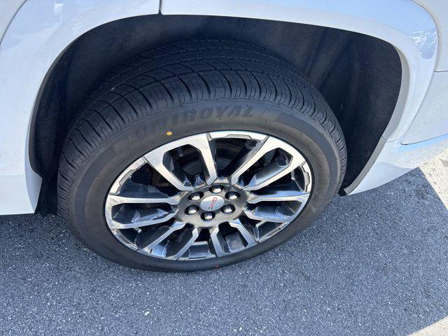 used 2020 GMC Acadia car, priced at $26,900