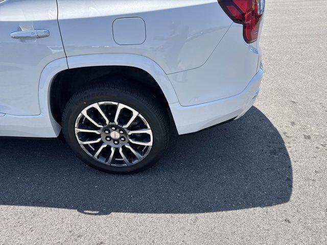 used 2020 GMC Acadia car, priced at $26,900