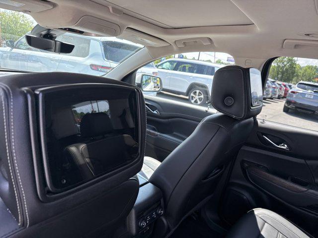 used 2020 GMC Acadia car, priced at $26,900