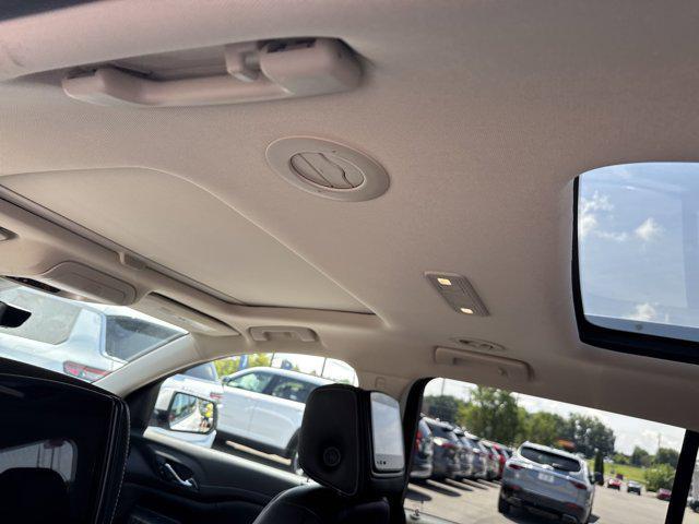 used 2020 GMC Acadia car, priced at $26,900