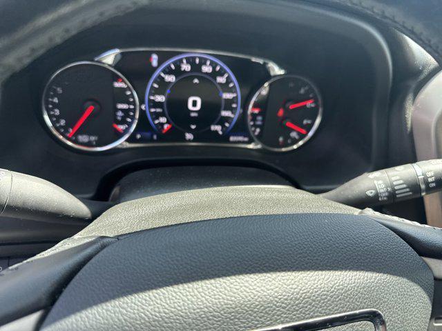 used 2020 GMC Acadia car, priced at $26,900