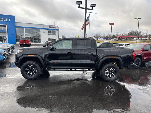 new 2024 GMC Canyon car, priced at $53,119