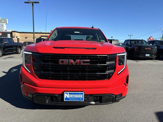 new 2025 GMC Sierra 1500 car, priced at $61,335