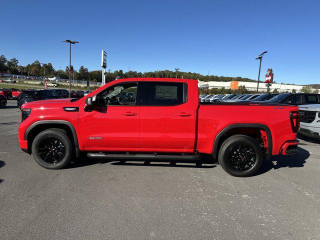 new 2025 GMC Sierra 1500 car, priced at $61,335