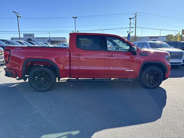 new 2025 GMC Sierra 1500 car, priced at $61,335