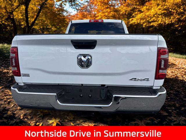 used 2024 Ram 2500 car, priced at $41,994