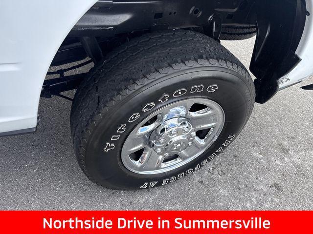 used 2024 Ram 2500 car, priced at $41,994