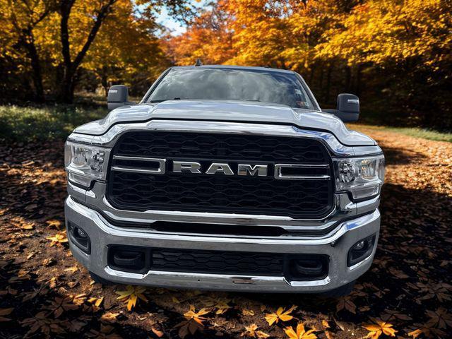 used 2024 Ram 2500 car, priced at $41,994