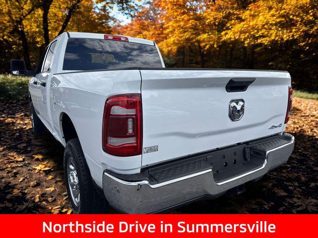 used 2024 Ram 2500 car, priced at $41,994