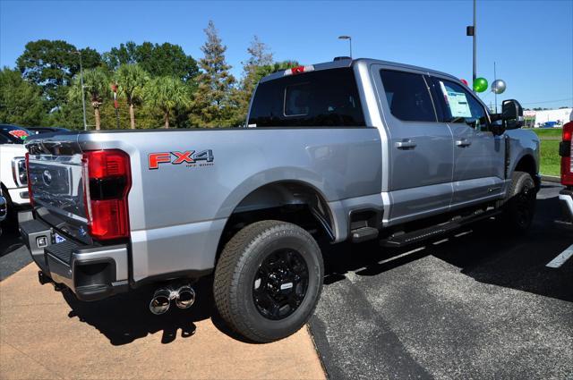 new 2024 Ford F-250 car, priced at $73,580