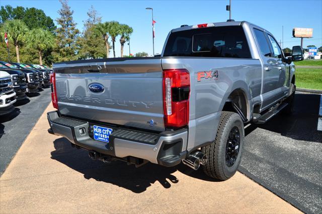 new 2024 Ford F-250 car, priced at $73,580