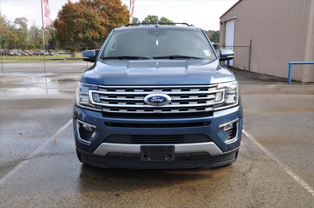 used 2020 Ford Expedition car, priced at $31,995