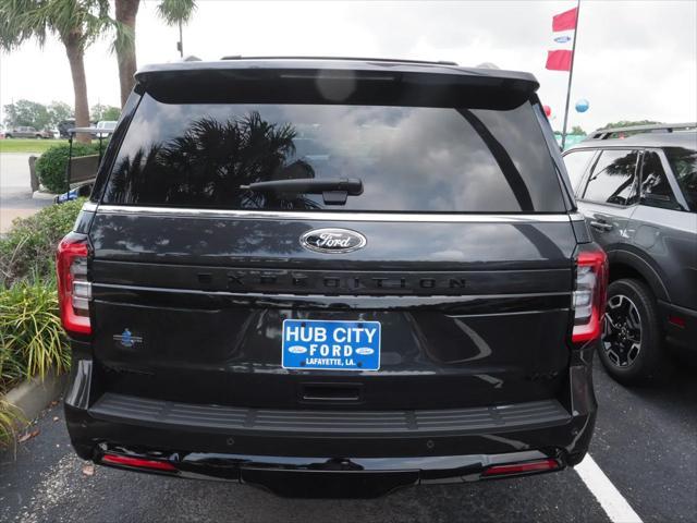 new 2024 Ford Expedition car, priced at $76,695