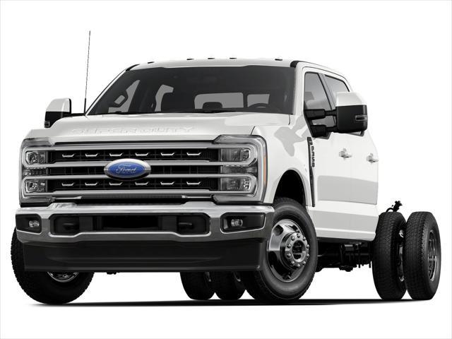 new 2024 Ford F-350 car, priced at $70,275