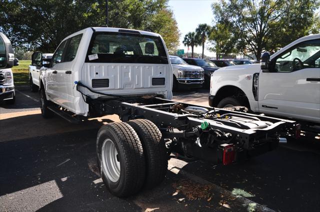 new 2024 Ford F-350 car, priced at $70,275