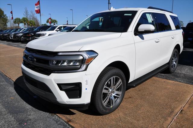 new 2024 Ford Expedition car, priced at $69,620