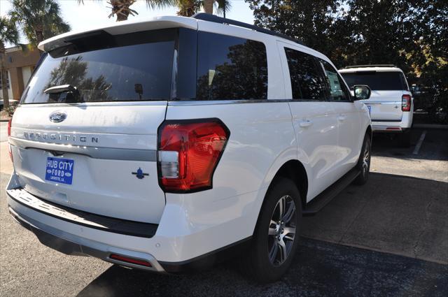 new 2024 Ford Expedition car, priced at $69,620