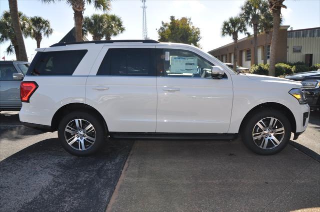 new 2024 Ford Expedition car, priced at $69,620