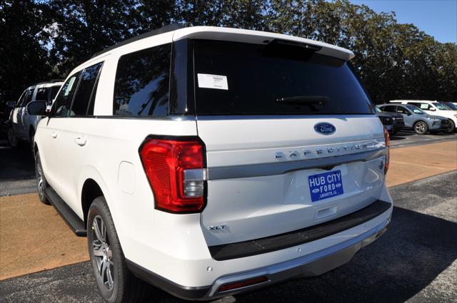 new 2024 Ford Expedition car, priced at $69,620