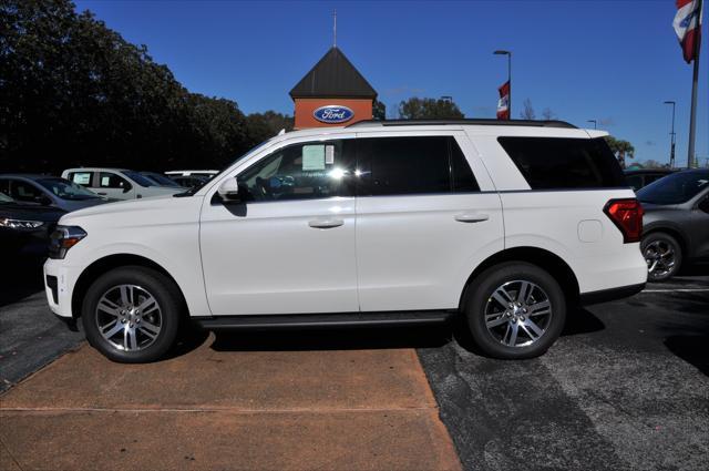 new 2024 Ford Expedition car, priced at $69,620