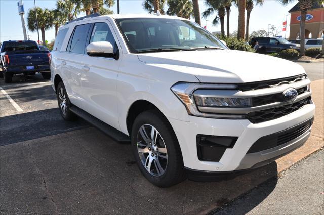 new 2024 Ford Expedition car, priced at $69,620