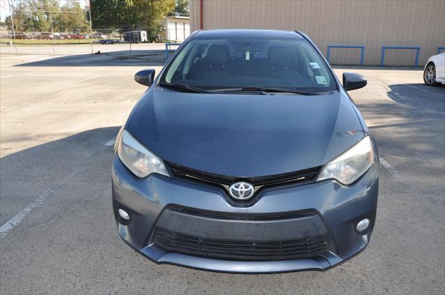 used 2014 Toyota Corolla car, priced at $10,995