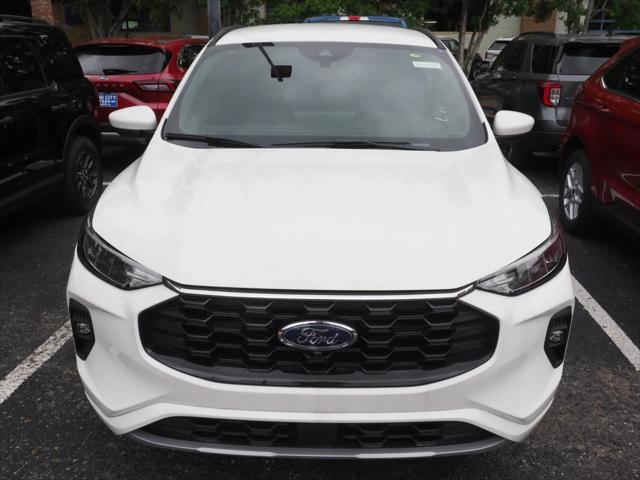 new 2024 Ford Escape car, priced at $40,125