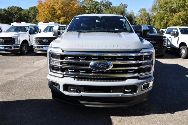 new 2024 Ford F-250 car, priced at $90,010