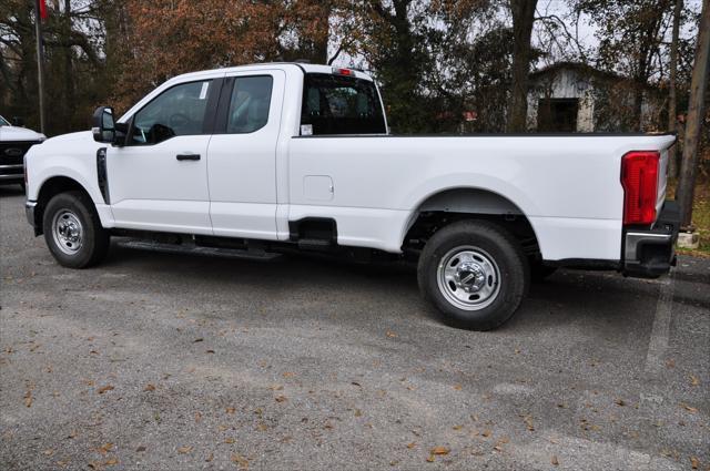 new 2025 Ford F-150 car, priced at $51,535