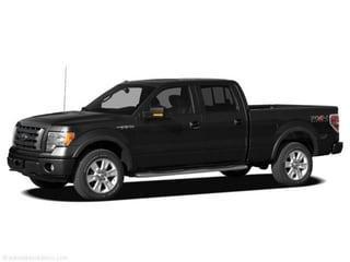used 2010 Ford F-150 car, priced at $15,495
