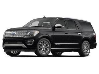 used 2018 Ford Expedition Max car, priced at $25,995
