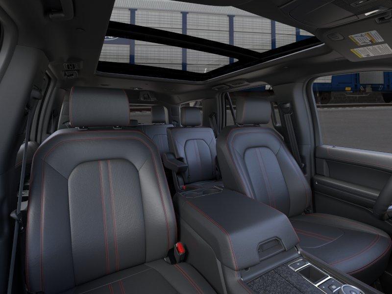 new 2023 Ford Expedition car, priced at $71,055