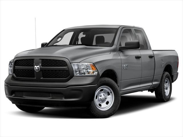 used 2019 Ram 1500 car