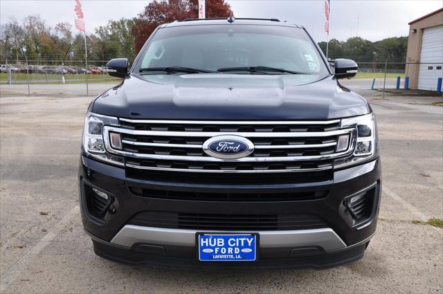 used 2021 Ford Expedition car, priced at $40,995