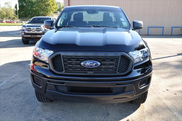 used 2022 Ford Ranger car, priced at $23,995