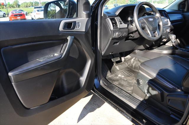 used 2022 Ford Ranger car, priced at $23,995