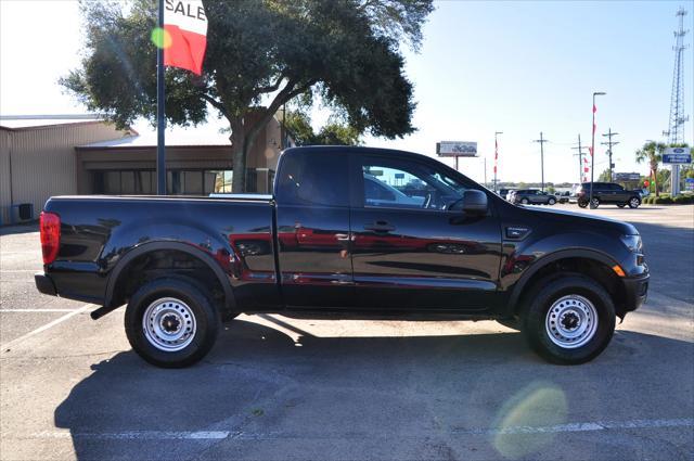 used 2022 Ford Ranger car, priced at $23,995