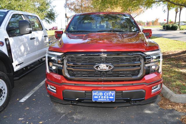 new 2024 Ford F-150 car, priced at $68,130