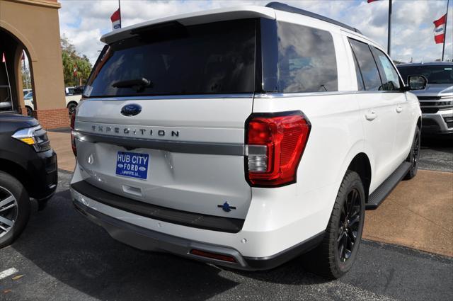 new 2024 Ford Expedition car, priced at $67,975