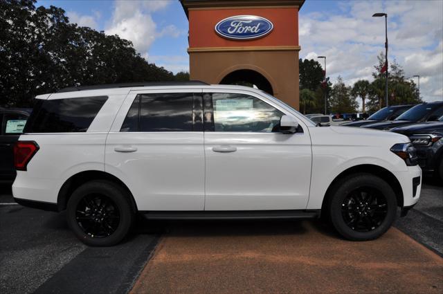 new 2024 Ford Expedition car, priced at $67,975