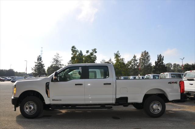 new 2024 Ford F-250 car, priced at $66,230