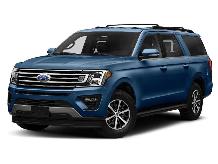 used 2019 Ford Expedition Max car, priced at $39,995